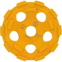 Eibenstock Diamant-Schleifteller Ø 125 mm für Estrich