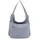 TAMARIS Lisa Cityrucksack L Lightblue