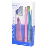 Curaprox ortho Kit 1 St Set