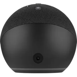 Amazon Echo Dot 5. Generation anthrazit