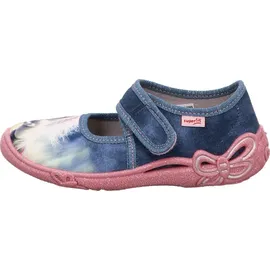superfit BELINDA Blau/Rosa 8050 24