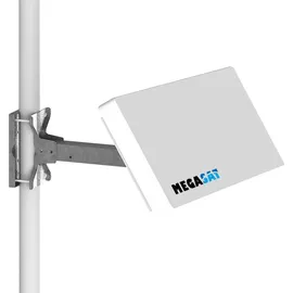 Megasat Flachantenne D2 Profi-Line