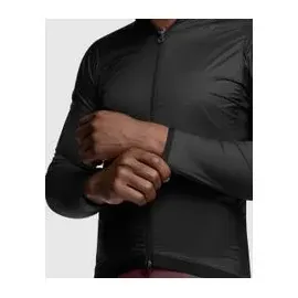 Assos Mille GT Wind S11 Herren schwarz