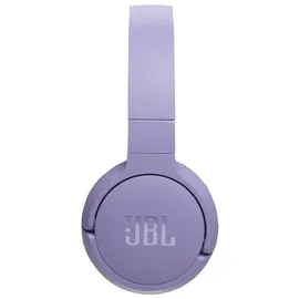 JBL Tune 670NC purple