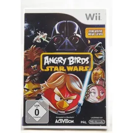 Angry Birds: Star Wars