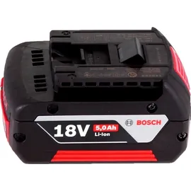 Bosch Professional GBA 18V M-C (HD), 5,0 Ah Li-Ion