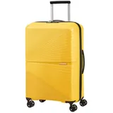 American Tourister Airconic 4-Rollen 67 cm / 67 l gelb