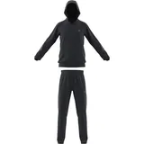 Adidas Herren 3-Stripes Track Suit, Legend Ink, S