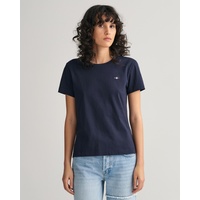GANT T-Shirt - Blau - XL