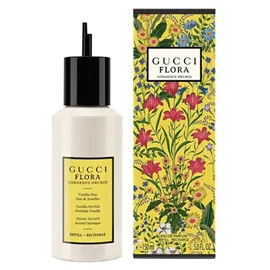 GUCCI Flora Gorgeous Orchid Eau de Parfum Nachfüllung 150 ml