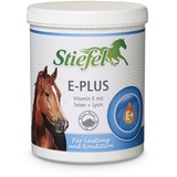 Stiefel E-Plus Pellet 1 kg