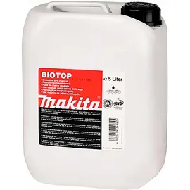Makita Sägekettenöl Biotop 5 l