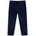 vidaXL Kinderhose Dunkles Marineblau 128