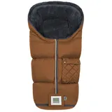Odenwälder Fußsack Gino-cs creamy caramel