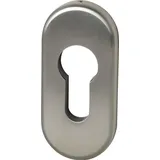 FSB PT-Schlüsselrosette PZ 0 17 1757 oval, F69 matt