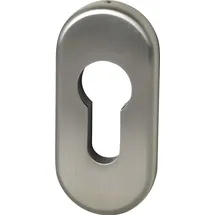 FSB PT-Schlüsselrosette PZ 0 17 1757 oval, F69 matt