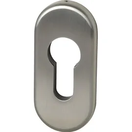 FSB PT-Schlüsselrosette PZ 0 17 1757 oval, F69 matt