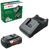 Bosch Akku-Starterkit 36 V/4 Ah