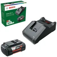 Bosch Akku-Starterkit 36 V/4 Ah