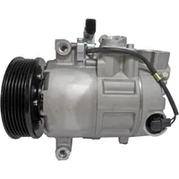 Mahle Kompressor Klimaanlage BEHR