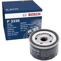 Bosch P3336 - Ölfilter Auto