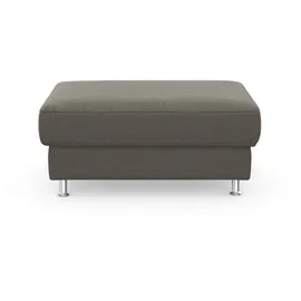 sit&more Apulia Microfaser Euphoria schlamm