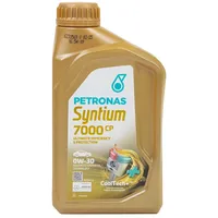 Petronas Syntium 7000 CP 70701E18EU 0W-30 1 l