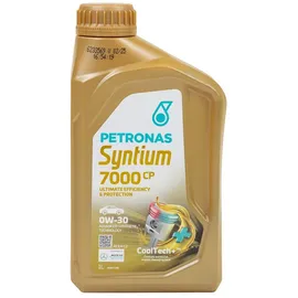 Petronas Syntium 7000 CP 70701E18EU 0W-30 1 l