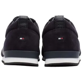 Tommy Hilfiger Maxwell 11 navy / white, 46