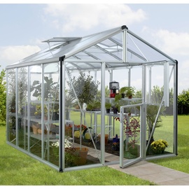 Vitavia Zeus 8100 Alu ESG 3 mm/Dach HKP 10 mm 8,1 m2