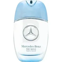 Mercedes-Benz The Move Express Yourself Eau de Toilette 100 ml