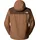 The North Face M ANTORA JACKET Latte-Smokey Brown XXL