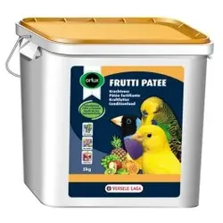 VERSELE LAGA Orlux Frutti Patee, 5 kg