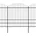 Zaun-Set 892 5