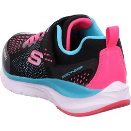SKECHERS Ultra Groove Kinder schwarz 27