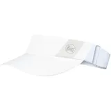 Buff Speed Visor weiß One Size