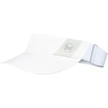 Buff Speed Visor weiß One Size