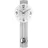 AMS Quarz-Pendeluhr W7275