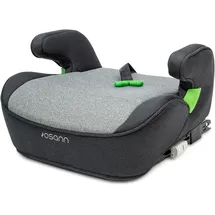 Osann Sitzerhöhung Lux Isofix universe grey i-Size