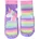 Hüttenschuh Multicolor 18