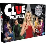 Cluedo Lügner - Entdecke die Wahrheit und die Verdächtigen. Ref. 222-21887