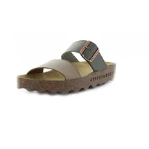 Asportuguesas Coly L P018225 Damen Pantoletten, EU 39 - 39 EU