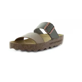 Asportuguesas Coly L P018225 Damen Pantoletten, EU 39 - 39 EU