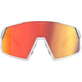 Scott Pro Shield Sonnenbrille-Weiss-One Size