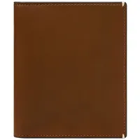 Fossil Gift Passport Case Damen Ausweishülle braun