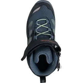 Lowa MADDOX PRO GTX MID VC JR Blau Shoes Gr. 23
