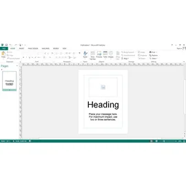 Microsoft Office Professional Plus 2013 ESD DE Win