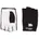 Power Handschuhe Schwarz M