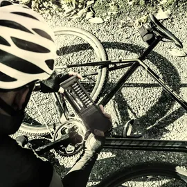 WERA Bicycle Set 1 14-tlg.