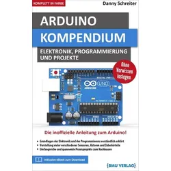 Arduino Kompendium